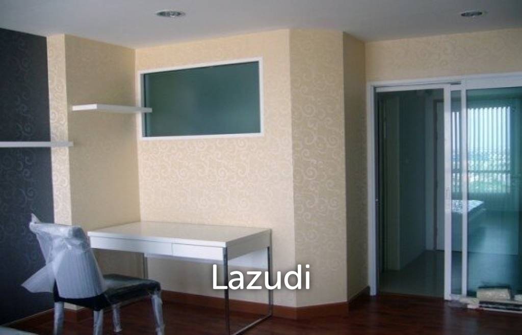 รูป 3 Bed 3 Bath 134 SQ.M Bangkok Horizon Ramkhamhaeng - รูปที่ 4/8
