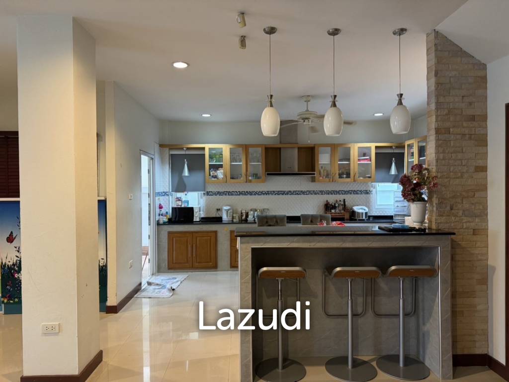 รูป 4 Bedrooms 5 Bathrooms 250 SQ.M. SP Village 5 - รูปที่ 7/23