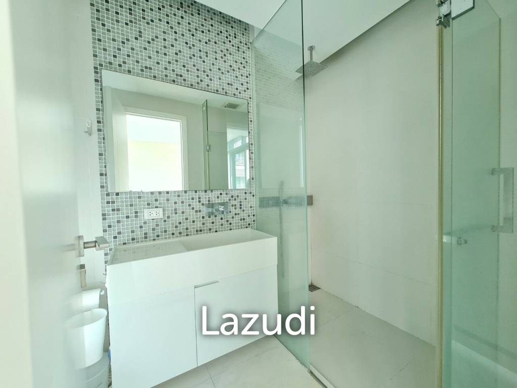 รูป 2 Bed 2 Bath 97 SQ.M The Room Sukhumvit 21 - รูปที่ 7/14