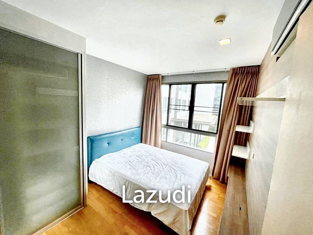 รูป 2 Bed 2 Bath 92 SQ.M Issara@42 Sukhumvit - รูปที่ 13/17