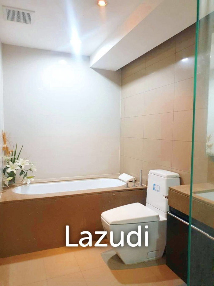 รูป 1 Bed 1 Bath 48 SQ.M The Address Pathumwan - รูปที่ 5/5