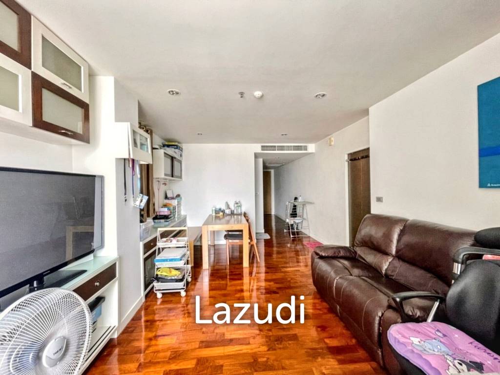 รูป 1 Bed 1 Bath 54 SQM. Baan Siri Silom - รูปที่ 3/24