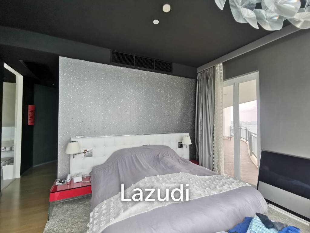 รูป 3 brs beachfront condo for sale - รูปที่ 19/24