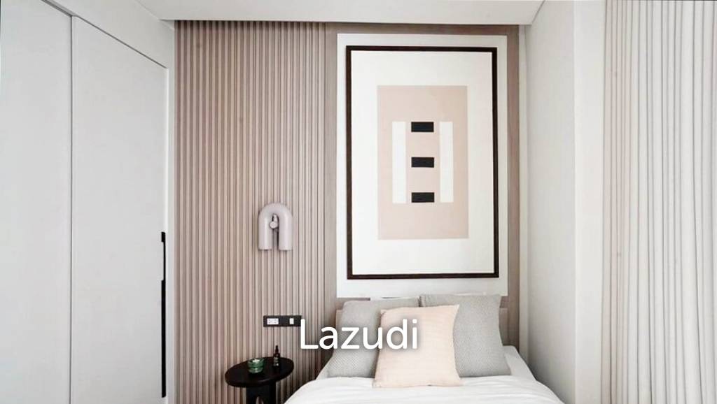 รูป 2 Bed 2 Bath 74 SQ.M The Address Pathumwan - รูปที่ 18/23