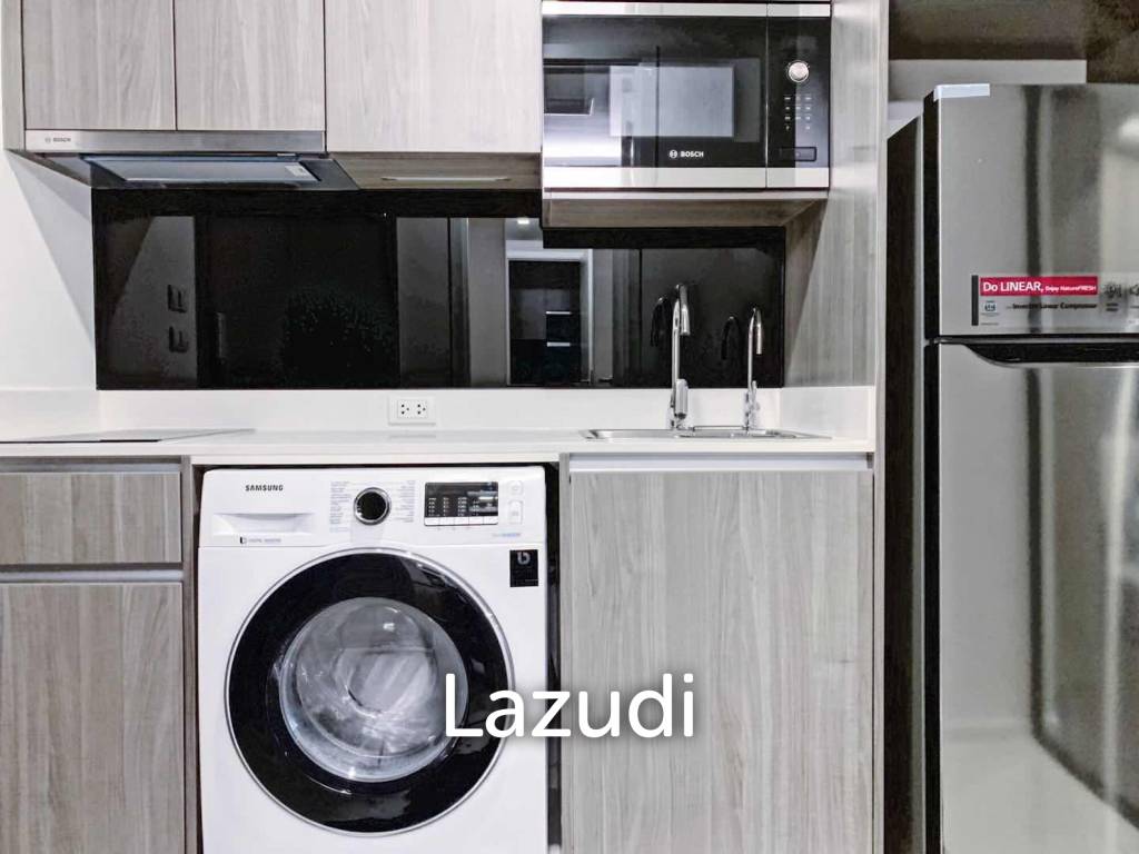 รูป 1 Bedroom 30.36 SQ.M Circle Rein Sukhumvit 12 - รูปที่ 6/8