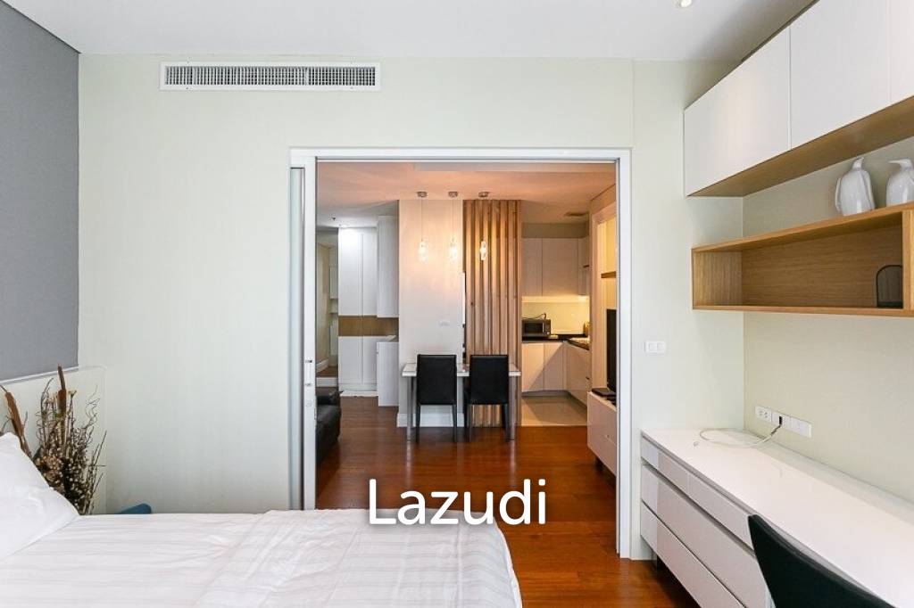 รูป 2 Bed 1 Bath 69 SQ.M. Bright Sukhumvit 24 - รูปที่ 14/24