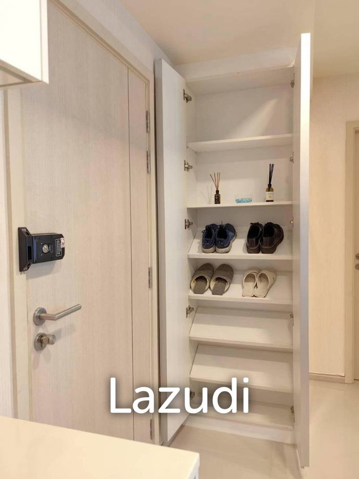 picture 2 Bed 2 Bath 66 SQ.M Maestro 03 Ratchada-Rama 9 - 12/13
