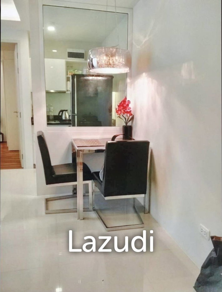 picture 1 Bed 1 Bath 38 SQ.M at Beverly 33 - 4/10