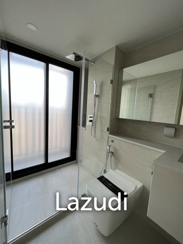 รูป 1 Bed Plus 1 Bath 45.97 SQ.M Park Origin Ratchathewi - รูปที่ 20/21