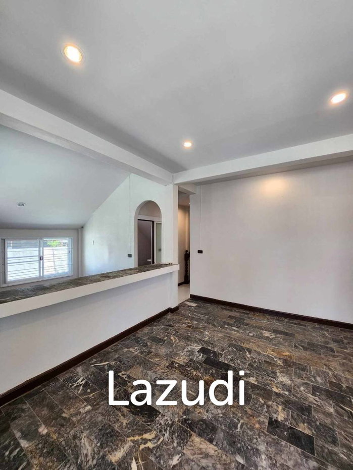 รูป 4 Bed 3 Bath 110 SQ.M House in Jomtien - รูปที่ 5/13