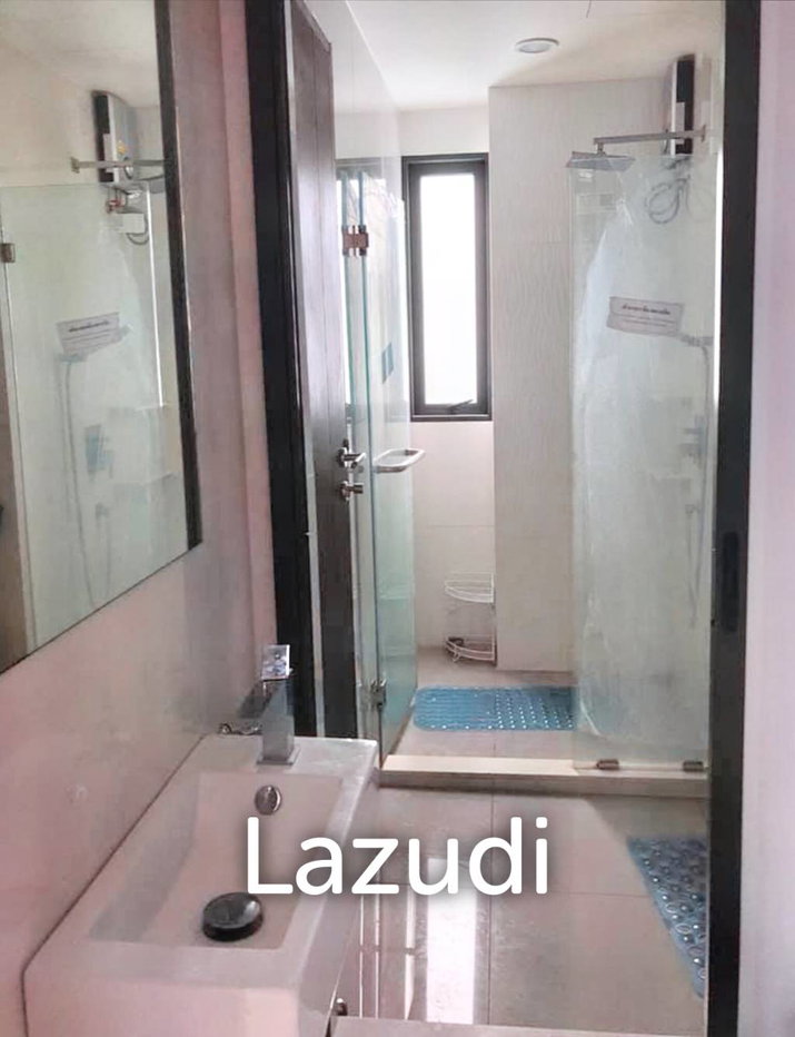 รูป 2 Bed 2 Bath 40 SQ.M AT RHYTHM Asoke - รูปที่ 10/12