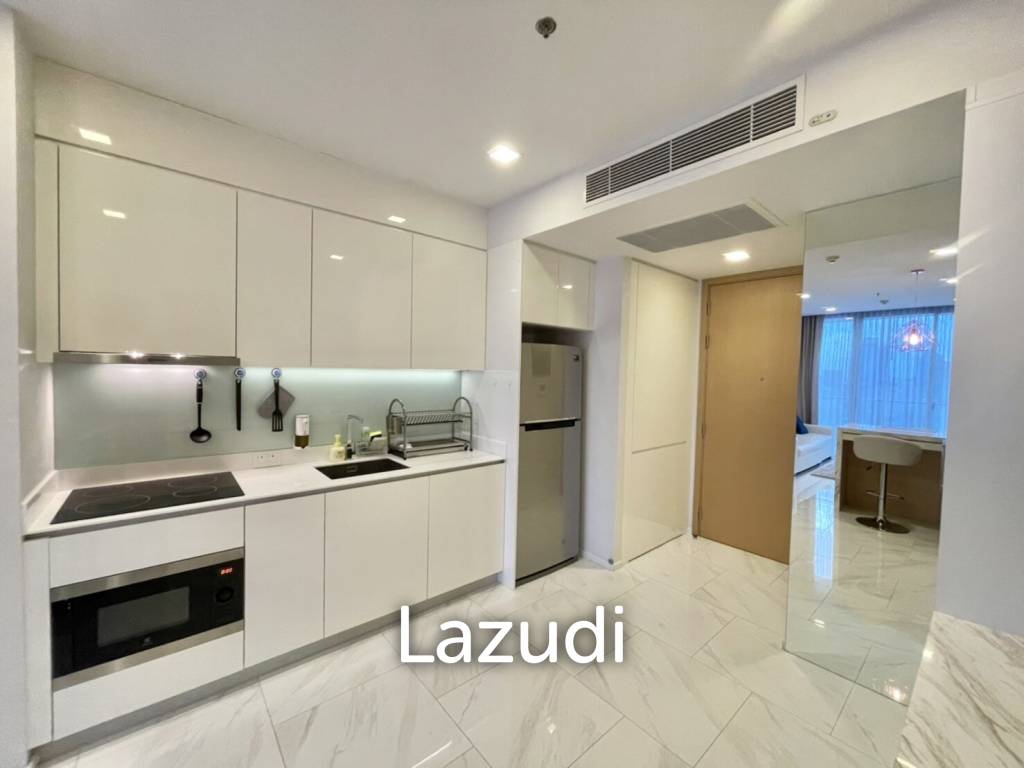 รูป 2 Bed 2 Bath Size 63.43 Sq.m Hyde Sukhumvit 11 - รูปที่ 3/19