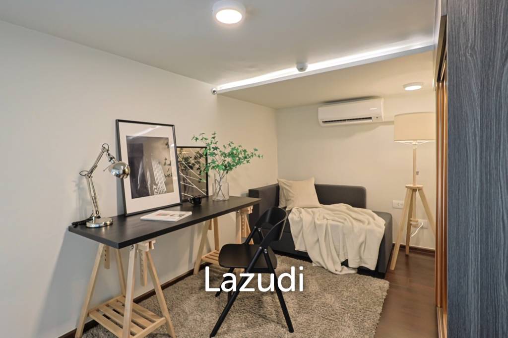 รูป 2 Bed Duplex 65SQ.M C Ekkamai - รูปที่ 12/20