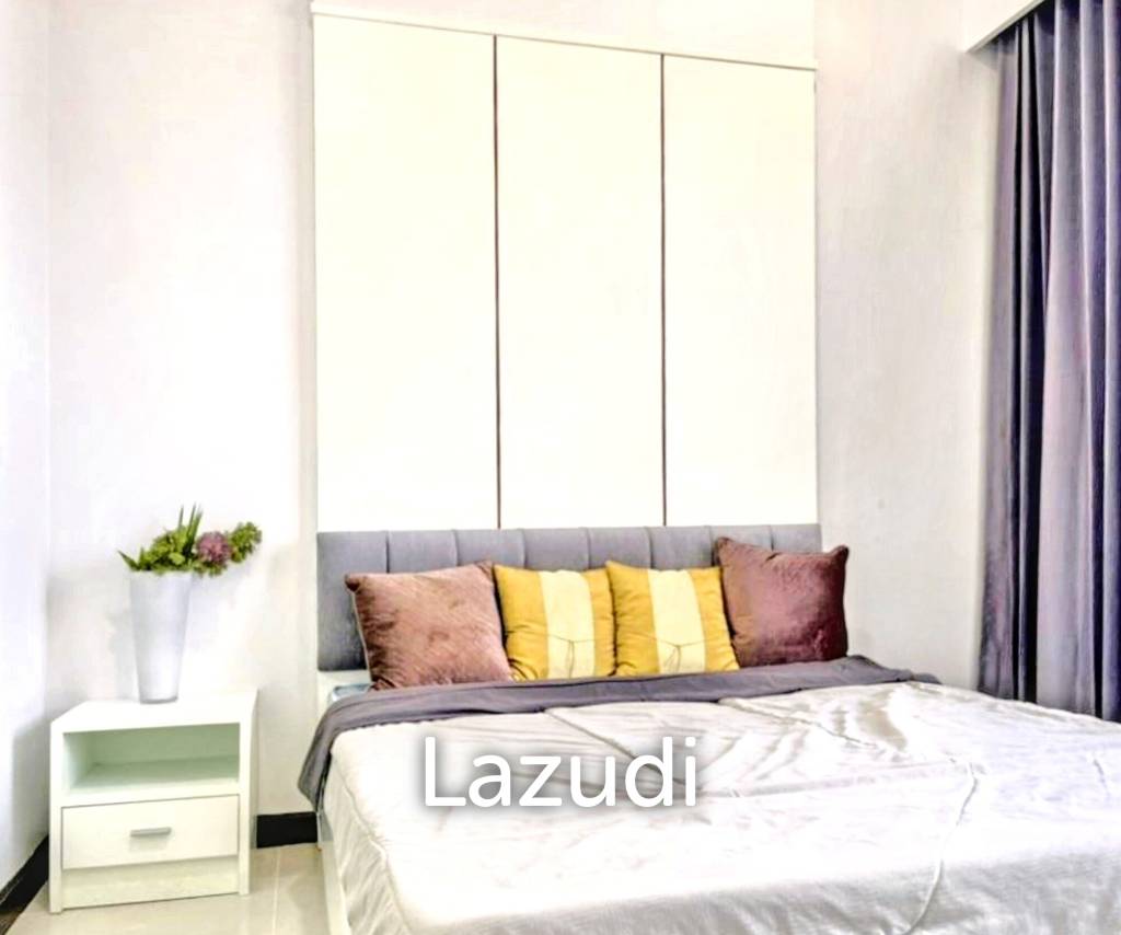 รูป 2 Bed 1 Bath 75 SQ.M Supalai Place Sukhumvit 39 - รูปที่ 5/9