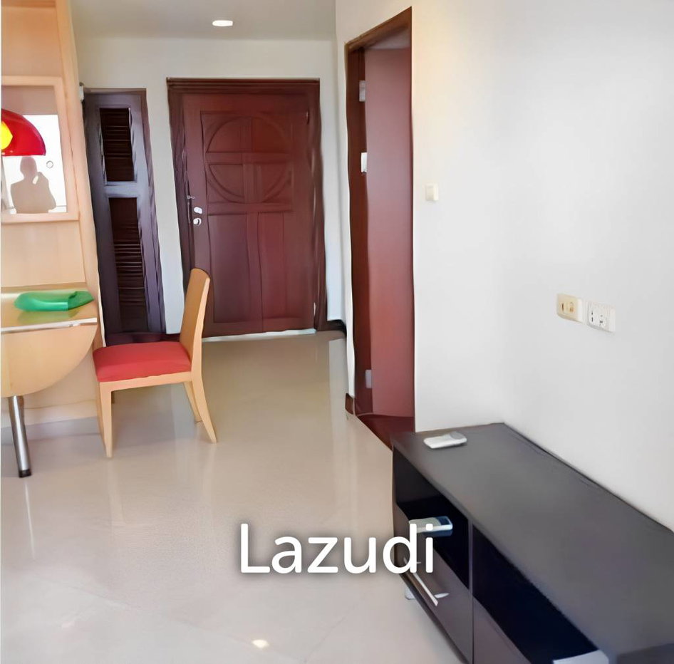 รูป 1 Bed 1 Bath 51 SQ.M at River Heaven - รูปที่ 4/10