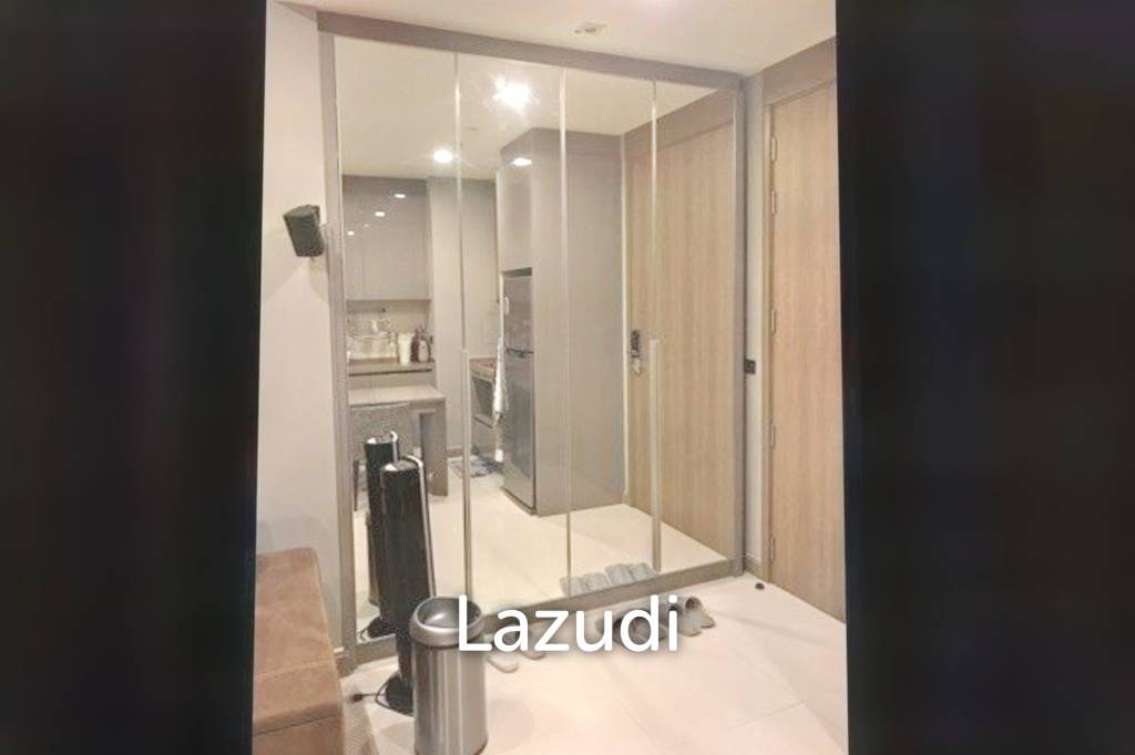 รูป 1 Bed 1 Bath 48 SQ.M at M Silom Condominium - รูปที่ 9/10