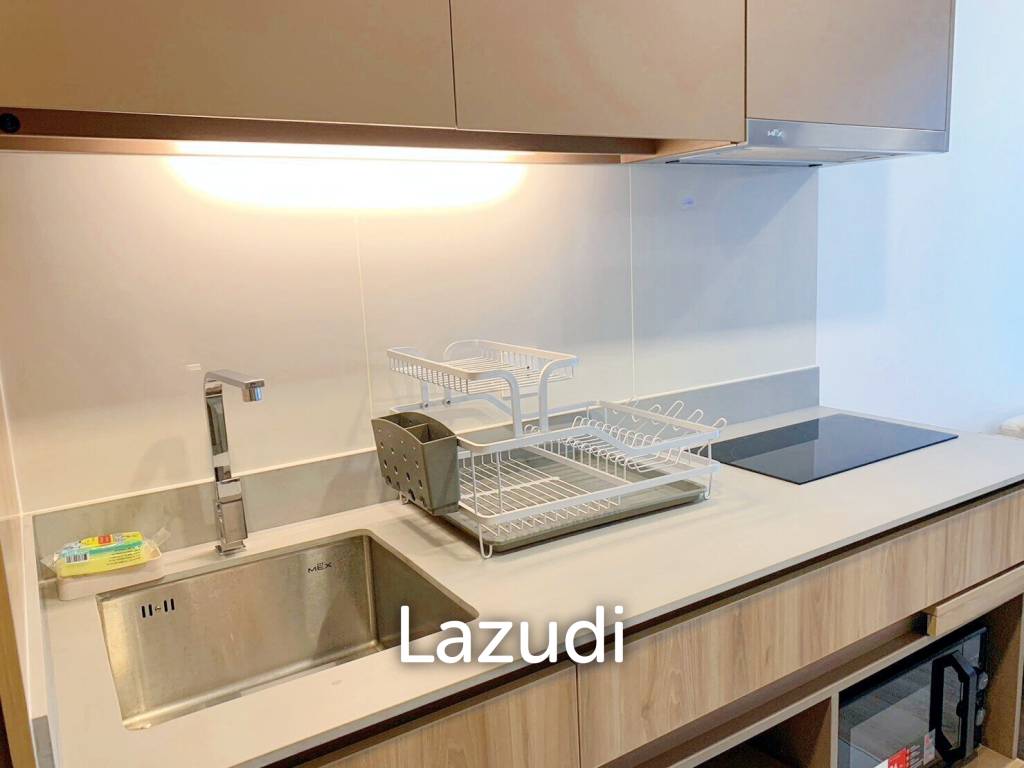 picture 1 Bed 1 Bath 34 SQ.M Taka Haus Ekamai 12 - 16/18