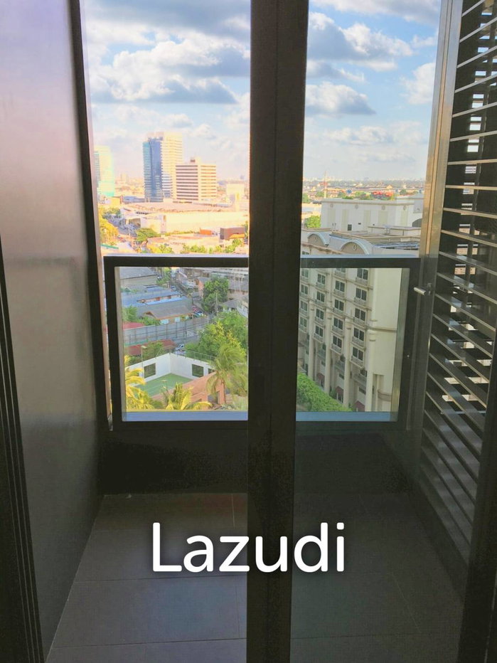 รูป 1 Bed 1 Bath 38 SQ.M The Lumpini 24 - รูปที่ 8/11