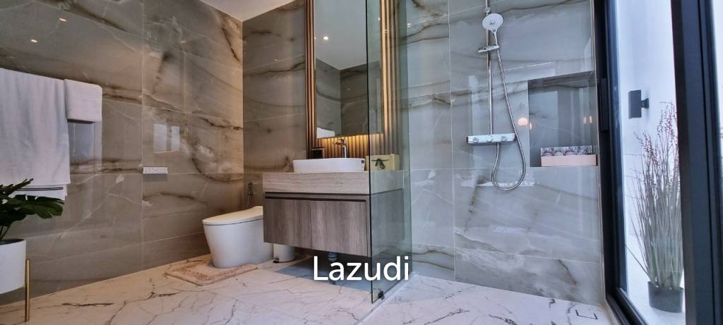 รูป 6 Beds 11 Baths  Luxury Pool Villas in Jomtien - รูปที่ 41/62