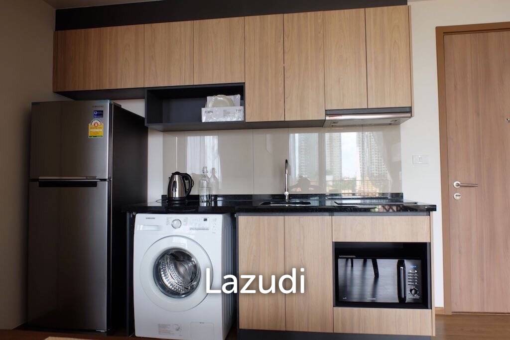 รูป 2 Bedrooms 2 Bathrooms 65 SQ.M at Hasu Haus - รูปที่ 3/8