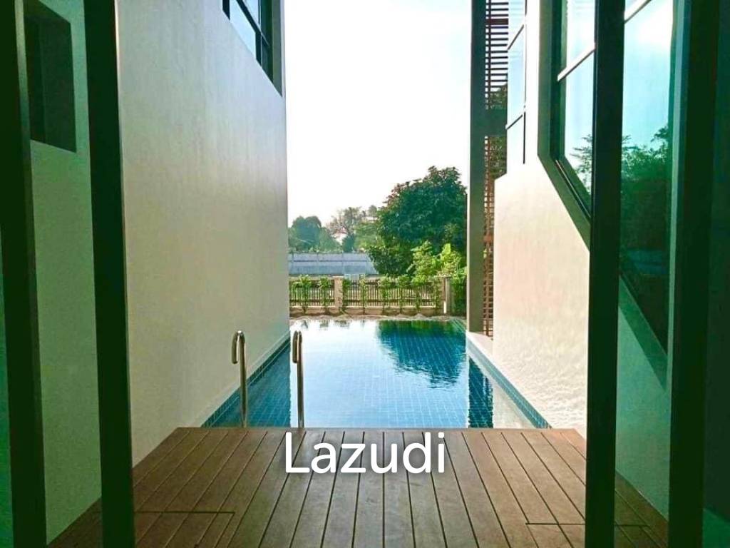 รูป 4 Bed 5 Bath 500 SQ.M Baan Talay Pattaya Phase 2 - รูปที่ 24/30