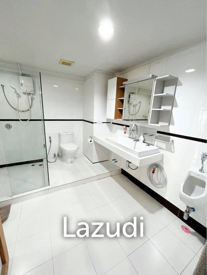 รูป 2 Bed 2 Bath 150 SQ.M Saranjai Mansion - รูปที่ 7/7