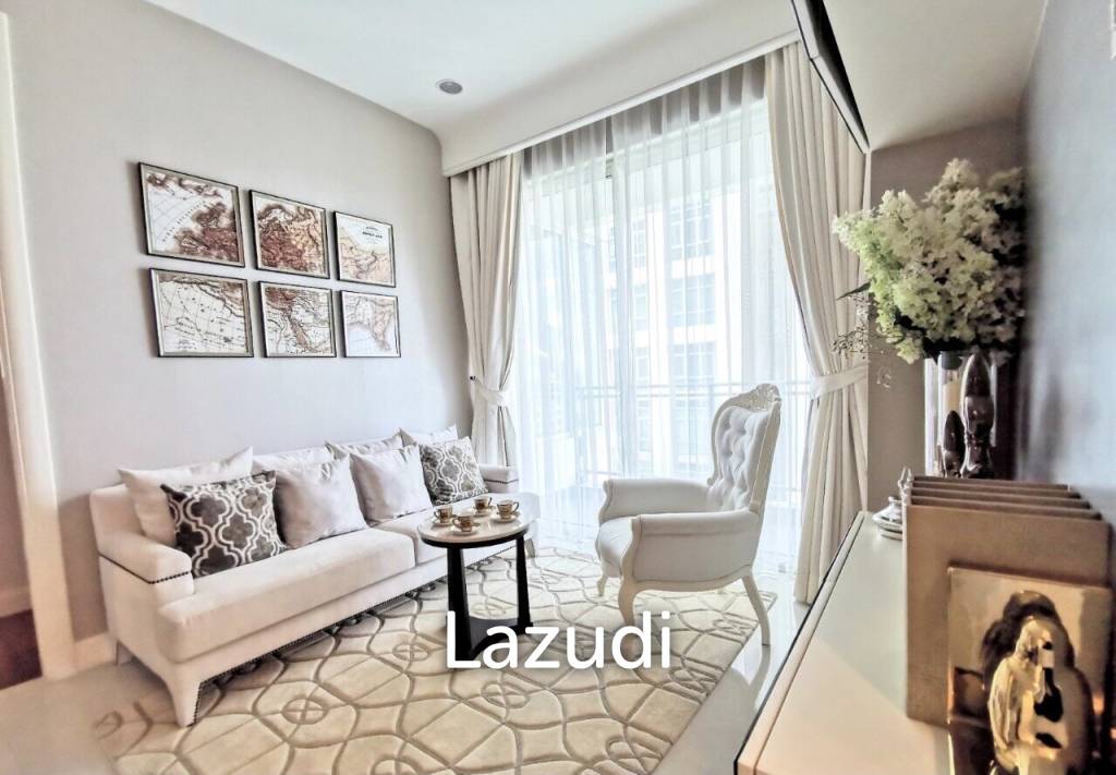 รูป 84.85 Sqm 2 Bed Condo for Sale - Q Langsuan - รูปที่ 7/16