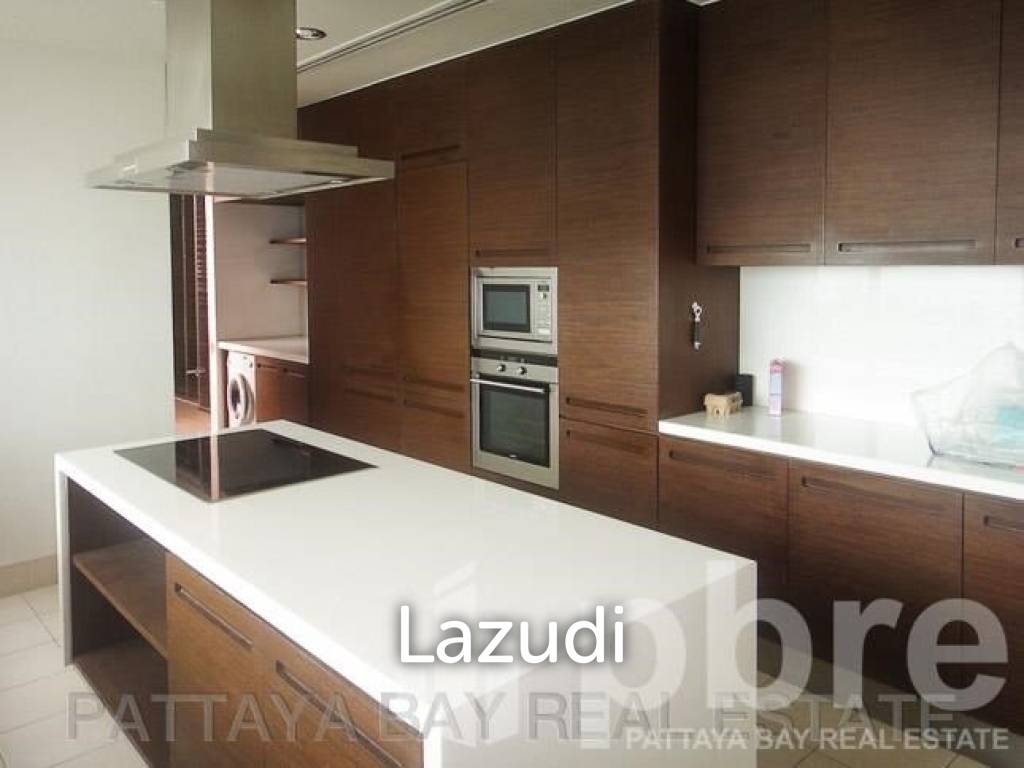 รูป ขายเพนท์เฮาส์ Northshore - รูปที่ 5/19