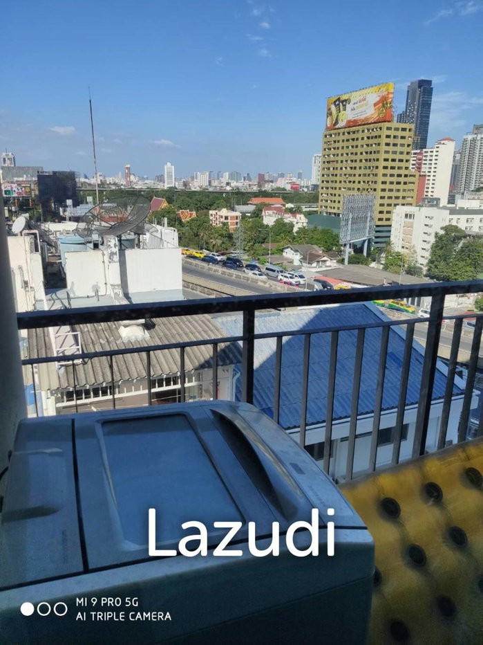 รูป 1 Bed 1 Bath 80 SQ.M. Renova Residence Chidlom - รูปที่ 15/17