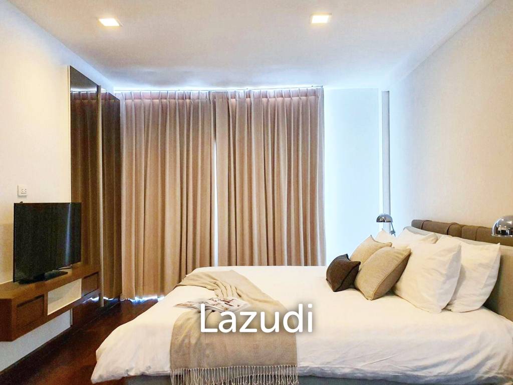 รูป 3 Bed 3 Bath 155 SQ.M Nusasiri Grand - รูปที่ 8/9