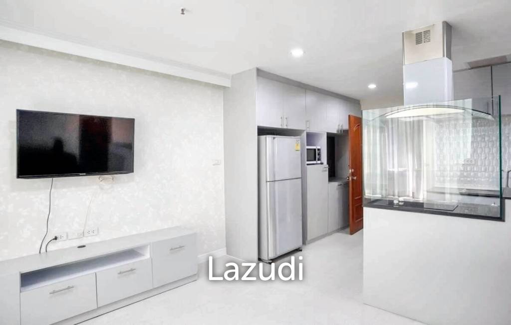 รูป 2 Bedroom 1 Bathroom 80 SQ.M Asoke Place - รูปที่ 6/13