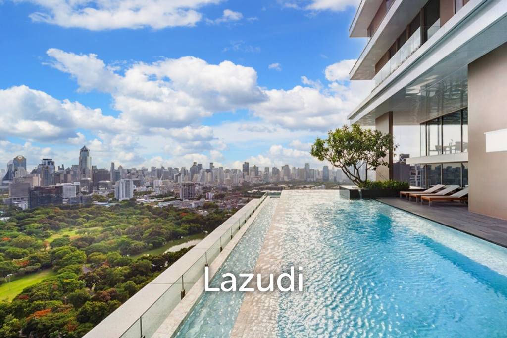รูป 1 Bed 1 Bath 56 SQ.M At Saladaeng One - รูปที่ 11/12