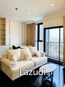 2 Bed 2 Bath 66.6 SQ.M Park Origin Thonglor