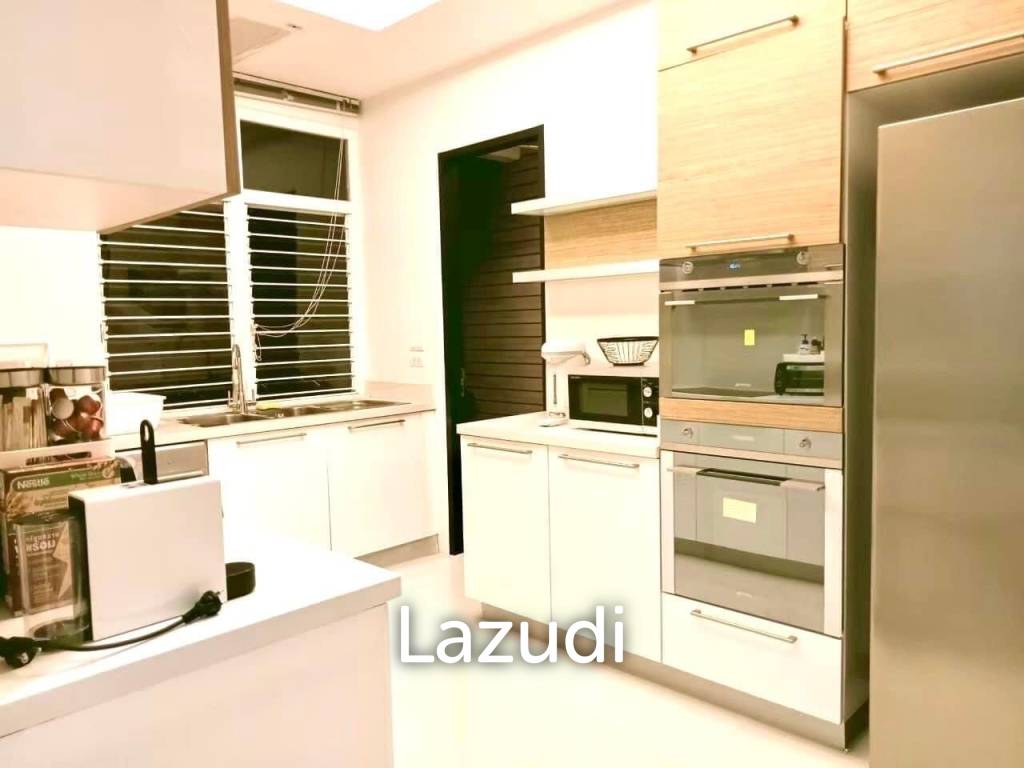 รูป 3 Bed 6 Bath 572.36 SQ.M Baan Talay Pattaya Phase 2 - รูปที่ 15/39