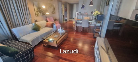 2 Beds 2 Baths 78.34 SQ.M. The Senate Residence
