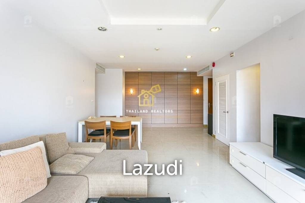 รูป 2 Bed 101 SQ.M. The Rise Sukhumvit 39 - รูปที่ 10/22