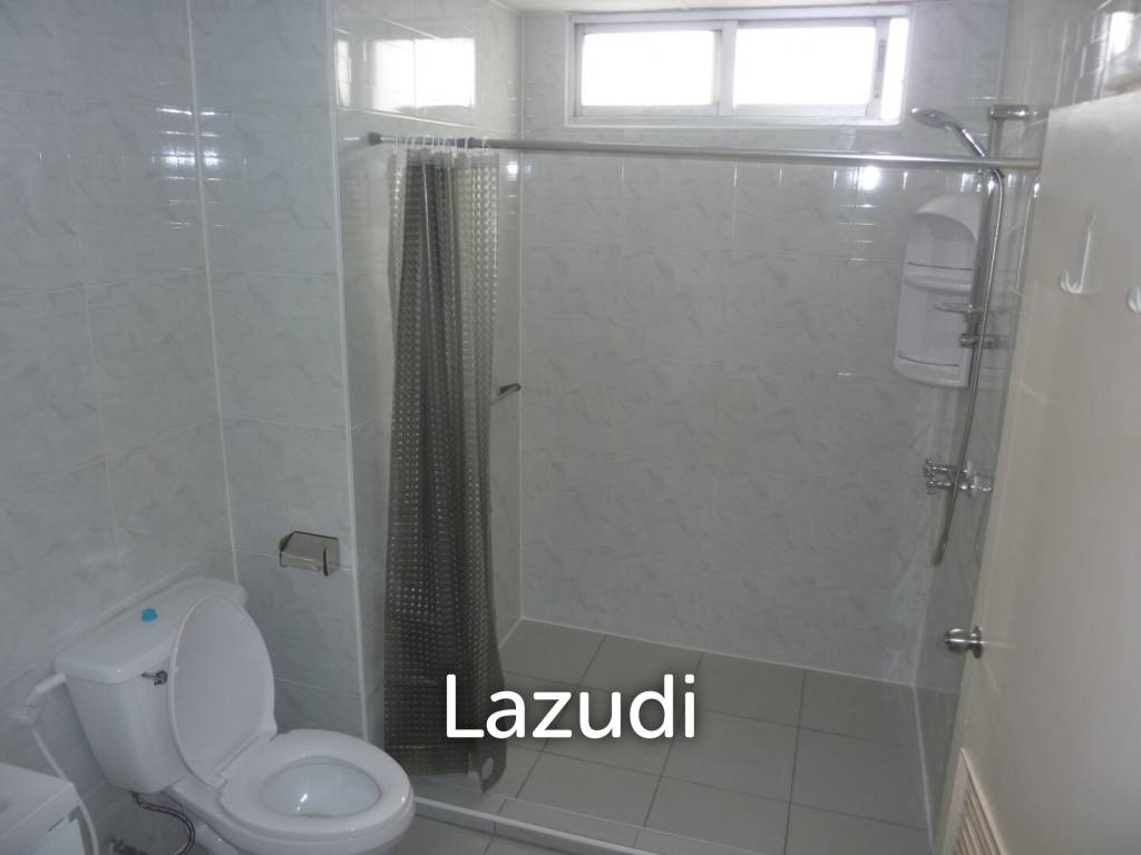 รูป 2 Bed 112 SQ.M. Wittayu Complex - รูปที่ 10/11