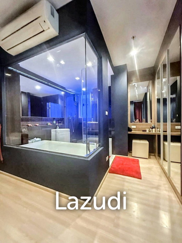 รูป 2 Bedroom 2 Bathroom 67 SQ.M Rhythm Phahol-Ari - รูปที่ 16/22
