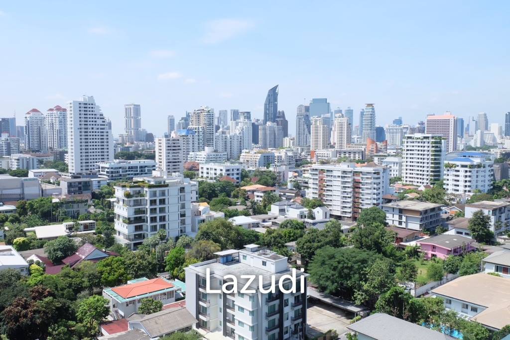 รูป 1 Bed 1 Bath 42 SQM. ASHTON Asoke - Rama 9 - รูปที่ 10/10