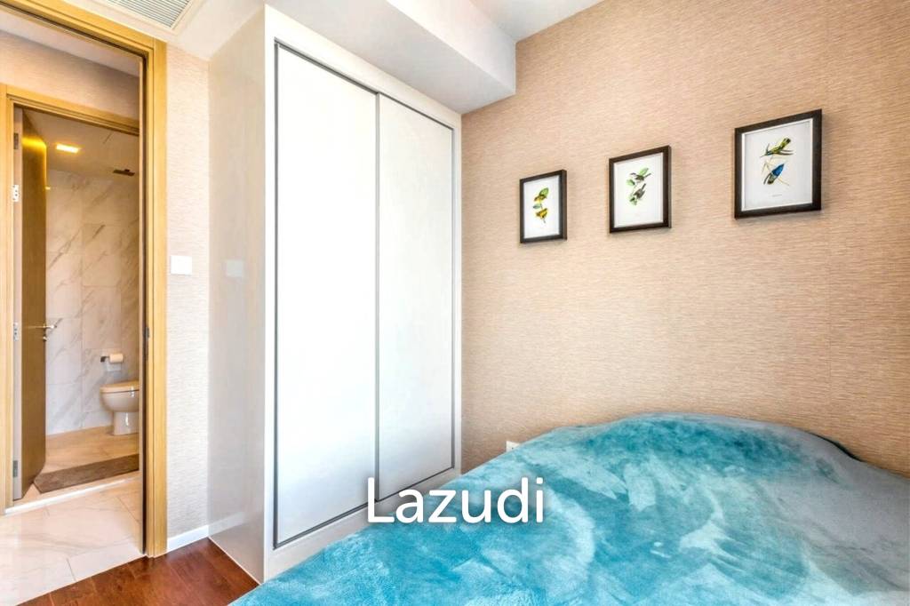 รูป 2 Bed 2 Bath 62 SQM Hyde Sukhumvit 11 - รูปที่ 19/20