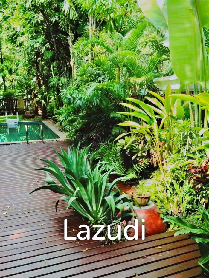 รูป 5 Bed 6 Bath 850 SQM Prukpirom Regent Sukhumvit - รูปที่ 35/39