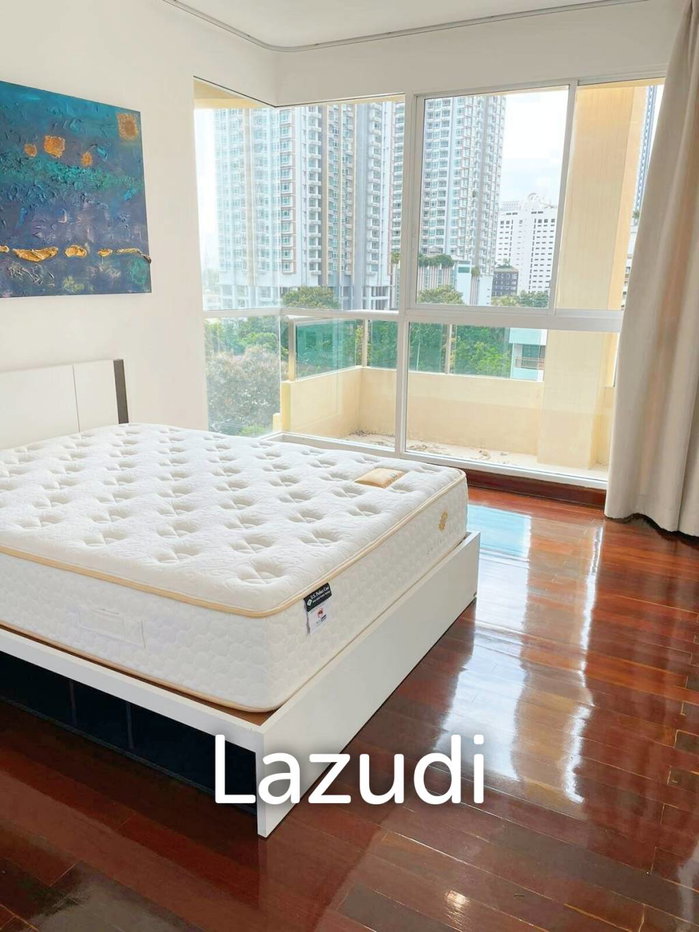 รูป 4 Bed 5 Bath 357 SQ.M Sukhumvit City Resort - รูปที่ 11/23