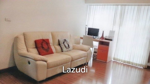 2 Bed 2 Bath 80 SQ.M. My Resort Bangkok