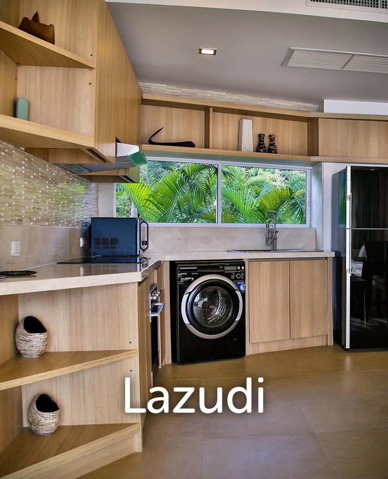 picture 2 Bed 2 Bath 88.05 SQ.M Paradise Ocean View - 6/13