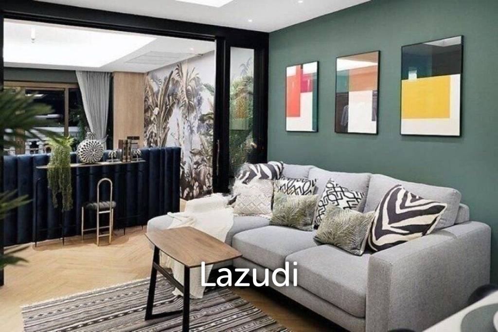 รูป 2 Bed 1 Bath 68 SQ.M. State Tower Condo - รูปที่ 3/10