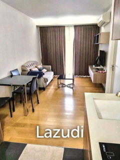1 Bedroom1 Bathroom  46 SQ.M Via 31