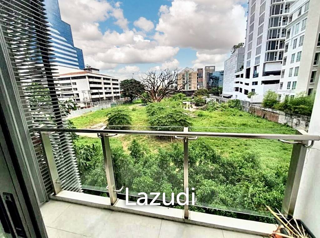 รูป 2 Bed 2 Bath 92 SQ.M Issara@42 Sukhumvit - รูปที่ 17/17