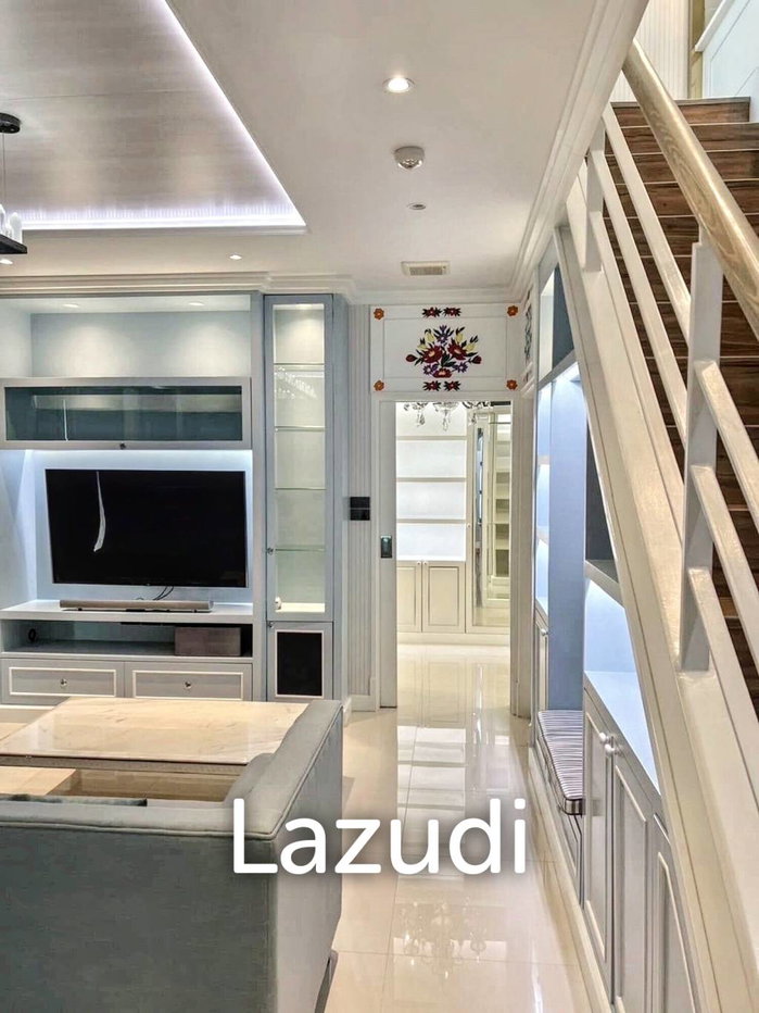 picture 3 Bedroom 3 Bathroom 90 SQ.M The Sky Sukhumvit - 2/6