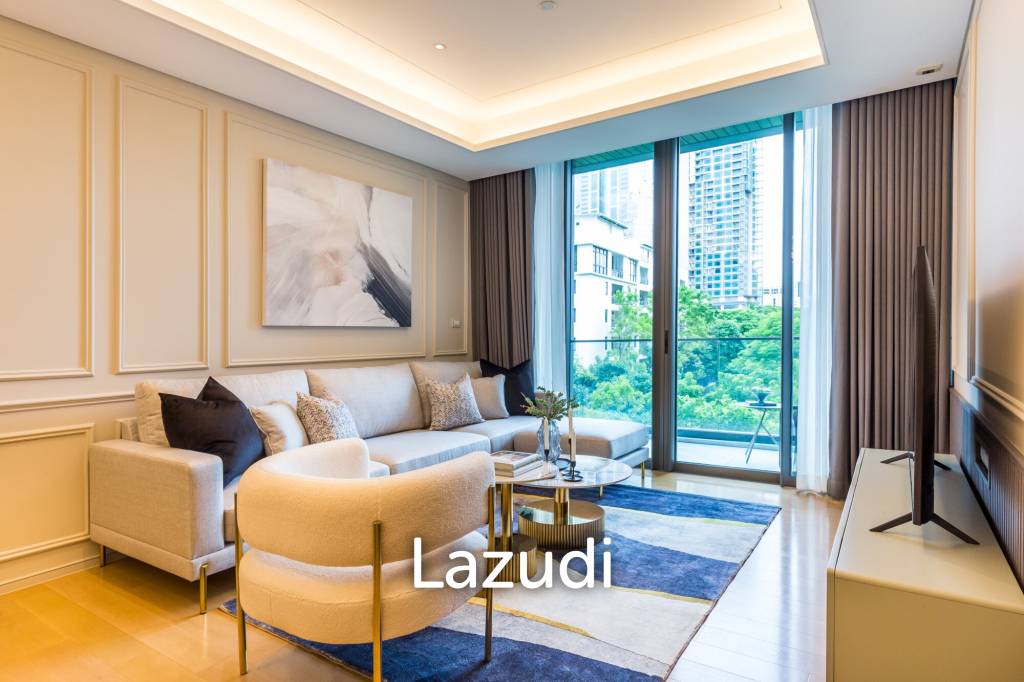 รูป 2 Bed 2 Bath 126 SQ.M Baan Sindhorn - รูปที่ 3/16