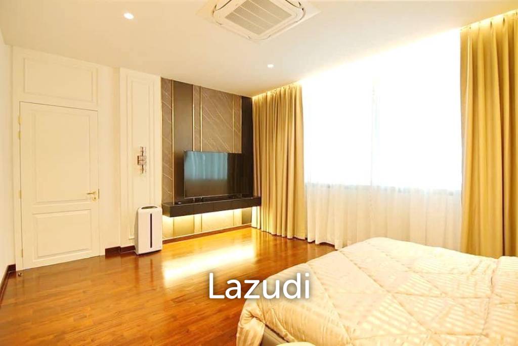 รูป 5 Bed 6 Bath 808 SQ.M Perfect Masterpiece Rama 9-Krungthep Kreetha - รูปที่ 22/39